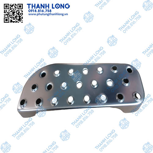 Bước chân lên xuống trên nhôm (R) (AUMAN-AC1790/AD2550/AD3300/FV420/FDK250) (Foton)