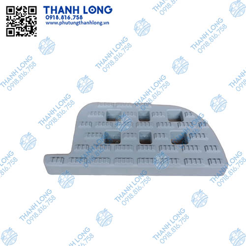 Bước chân lên xuống dưới (L) (AUMAN-C3000/C3400) (Foton chính hãng) (MNM: H0845010025A0)