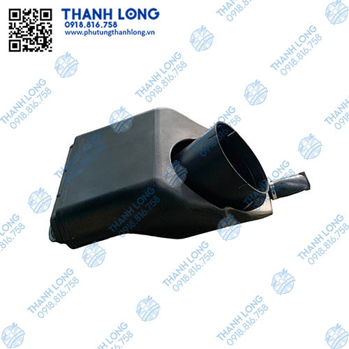 Cổ hút gió nhựa to sau ca bin xe tải (Đ.Phong Cheng Long chính hãng) / - (MKT)