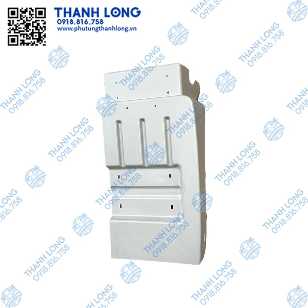 Vè chắn bùn trước phía sau (AUMAN-FV375) (R) đầu kéo (Foton chính hãng) (MNM: H4843020008A0)
