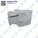 Vè chắn bùn trước (R) (AUMAN-AC1290/FV380/C3000/C3400/C300B/FV340/FV270) (Foton chính hãng) (MNM: H0843022002A0)