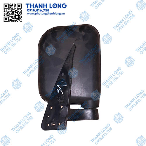 Gương chiếu hậu vuông Cửu Long 850kg thùng (L) DDDM