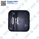 Gương chiếu hậu vuông SL-627 (TQ)
