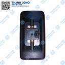 Gương chiếu hậu vuông to đời 2 gương cabin M5/L375 2 gương (Đ.Phong Cheng Long chính hãng) /