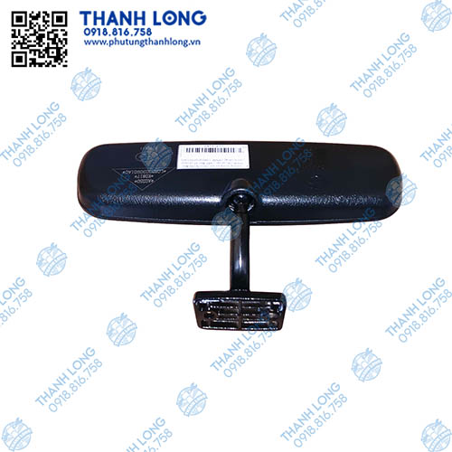 Gương chiếu hậu trong cabin OLLIN198 đến 900B) (R) xe tải 1,98T đến 9T (Foton chính hãng) (MNM: L0823020901A0)