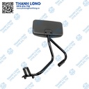 Gương chiếu hậu tròn (AUMAN-FV380/FV340/FV270/FV420) (Foton chính hãng) (MNM: H0821022001A0)