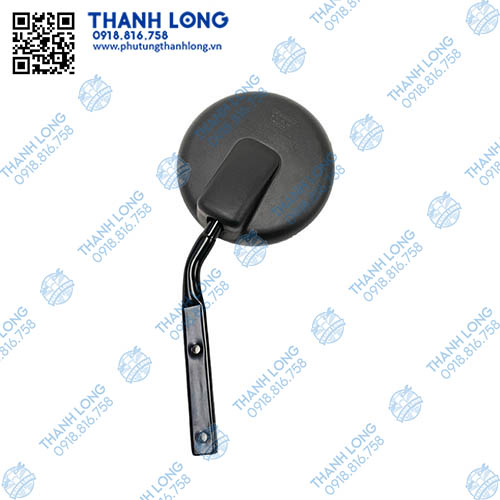 Gương chiếu hậu tròn (AUMAN-C2300) (Foton chính hãng) (MNM: H1821021003A0)