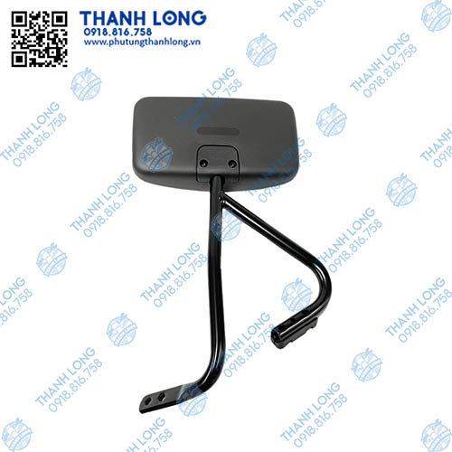 Gương chiếu hậu cánh cửa (AUMAN-C3400/C3000) (Foton chính hãng)   (MNM: H2821020002A0)