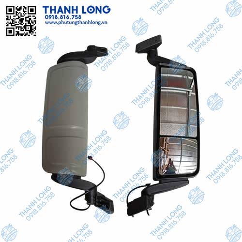 Gương tổng thành (R) (AUMAN-FV375) đầu kéo (Foton chính hãng)   (MNM: H4821010102A0)