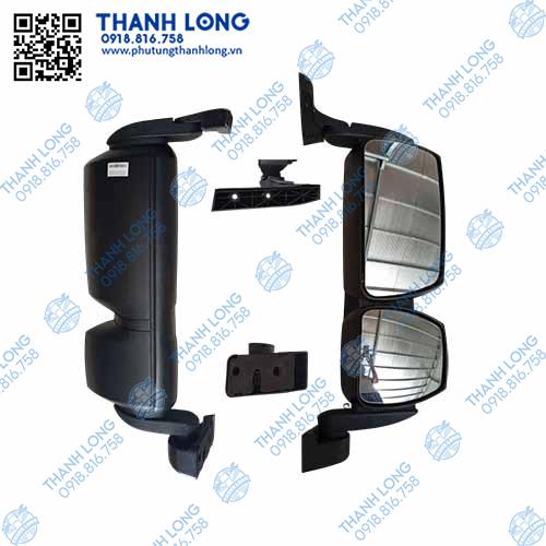 Gương tổng thành (R) (AUMAN-C3400/C3000/FV340/FV380/AC1290/AC1790/AD2550/AD3300/FV420/FV270) (Foton chính hãng) (MNM: H0821012002A0)