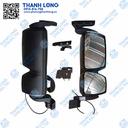 Gương tổng thành (R) chỉnh điện (AUMAN-FV380) (Foton chính hãng)   (MNM: H0821012022A0)