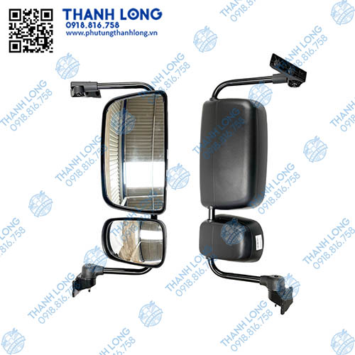 Gương tổng thành (R) (AUMAN-D300/D330) (Foton chính hãng)   (MNM: H1821010200A0)