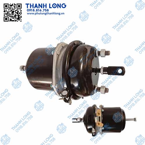 Bầu phanh lốc kê sau (R) (AUMAN-FV270) (Foton)