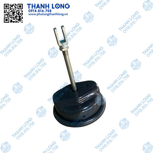 Bầu phanh trước (L) (Đ.Phong Cheng Long chính hãng)