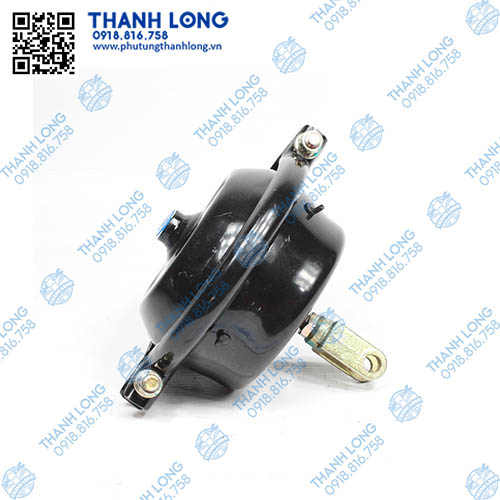 Bầu phanh trước bản 17 OLLIN 3.45-7 Tấn (Foton chính hãng) (mã NM: 3501G1-020)(1 Tầng)