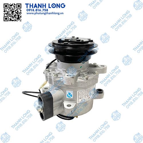 Lốc lạnh (AUMAN-C2400/AC820/C2400A) (Foton chính hãng) (MNM: 1B22081280105)