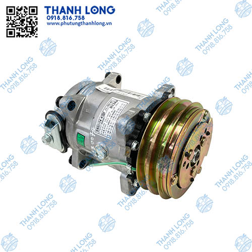 Lốc lạnh (AUMAN-D300) (Foton chính hãng) (MNM: H0812030016A0)