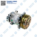 Lốc lạnh (AUMAN-D300) (Foton chính hãng) (MNM: H0812030016A0)