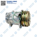 Lốc lạnh (AUMAN-D240) (Foton chính hãng) (MNM: H0812033055A0)