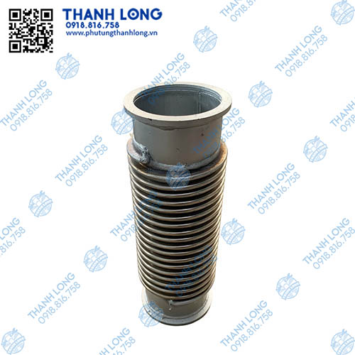 Cổ xả mềm chenglong phi 90 dài 250