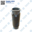 Cổ xả mềm chenglong phi 90 dài 250