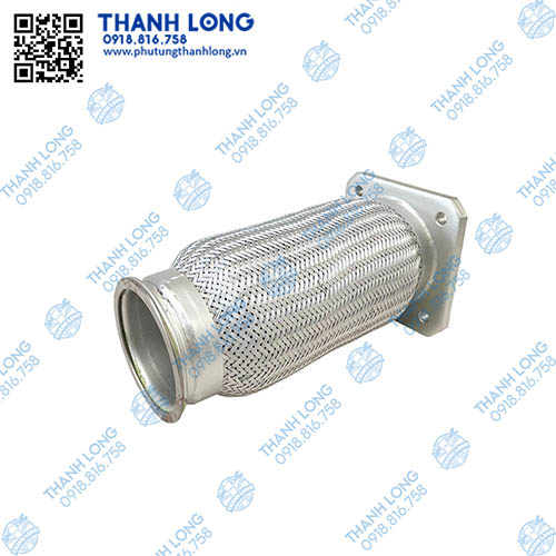 Ruột gà (AUMAN-C3000/C3400/C300B) (Foton chính hãng) (MNM: 1419112080011)