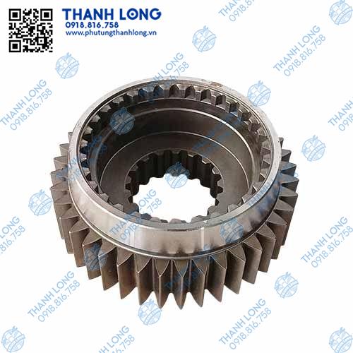 Bánh răng tầng nhanh số phụ 40R,vành 31-17then, đkn 140,cao 59 , /ĐPHB 12số,