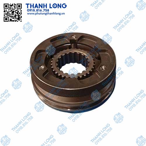 Đồng tốc số phụ 18then/31R 12JS160T-ĐPHB 12số,