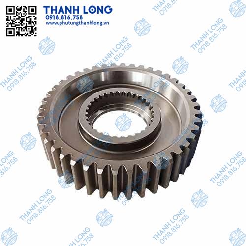 BR giảm tốc số phụ 42R - ĐKN 236mm, dày 58, ĐKN 235-31