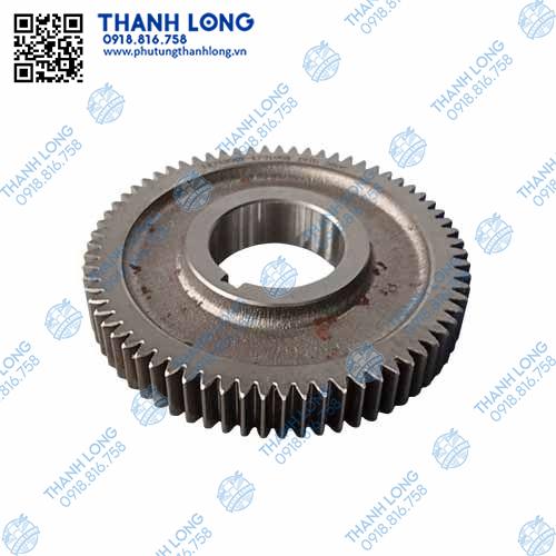 BR số 6 trục dưới 12JS200T/69R-1701056-đkn 179, đkt 63. dầy 29, cao 35-ĐK 12 số