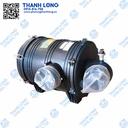 Bầu lọc gió > FLD800C-4WD 8T3 FOTON CHÍNH HÃNG