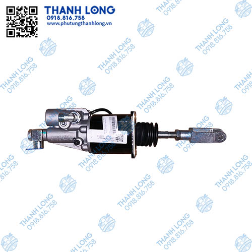 Trợ lực côn dưới (có xy lanh) > FORLAND ga cơ, ga điện 8T3