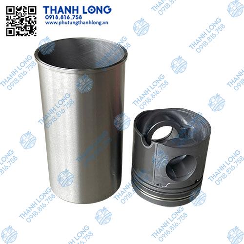 Bộ hơi WP10.336E43 Euro 4 (chất lượng lắp ráp) (TAIMAU)