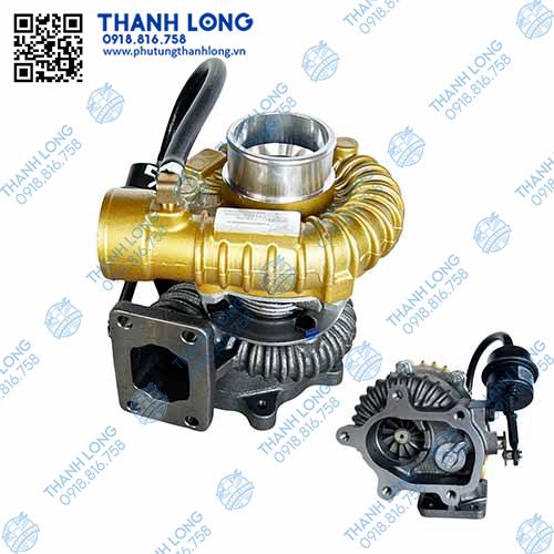 Turbo YC4108 TB28 <711229-5004 H3190612089> (YF)