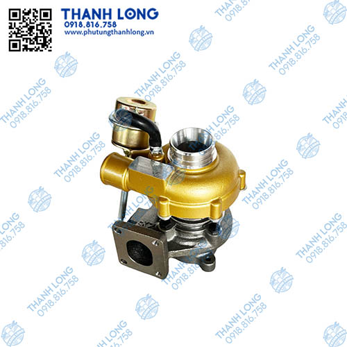 Turbo 483/SJ44 <E048339000017 H3190612019 FT4832> (YF)