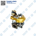 Turbo 483/SJ44 <E048339000017 H3190612019 FT4832> (YF)