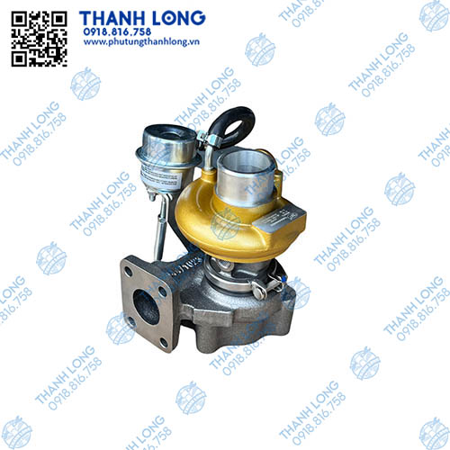 Turbo 485ZLQ/J44P/4YD1KQ-014 YZ485 <4L18E-08010 H31906120158> (YF)