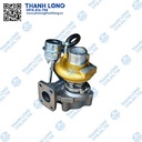 Turbo 485ZLQ/J44P/4YD1KQ-014 YZ485 <4L18E-08010 H31906120158> (YF)
