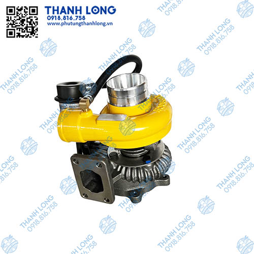 Turbo 490QB <JP50 YN490QBZ H319061208 715392-5005> thân nhỏ (YF)