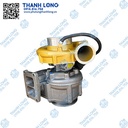 Turbo HX55W <VG1034110054 H3190614094 HOWO-A7>Howo (YF)