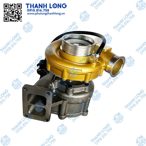 Turbo GT45 <61260011925 H3190614107 WD618> (YF)