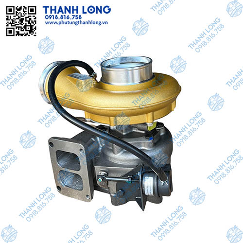 Turbo GTA42 <6126 30110258 H3190614097 WB12> (YF)