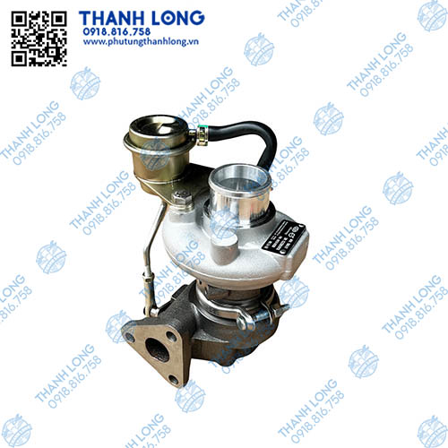Turbo QC480ZLQ TD03-17T/SJ440Q <18039915-49131-02030> (OUERMAN-AT)