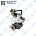 Turbo QC480ZLQ TD03-17T/SJ440Q <18039915-49131-02030> (OUERMAN-AT)
