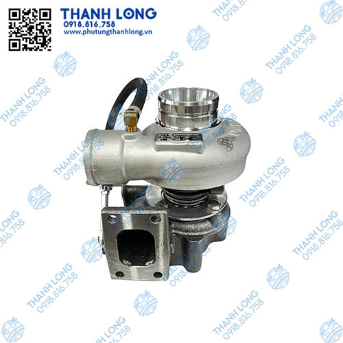 Turbo YN490/JP50  thân nhỏ (OUERMAN-AT) (MNM: 715392-5001)