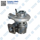 Turbo Howo WD615 61A HX50 (OUERMAN-AT)