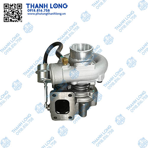 Turbo YZ4105ZLQ/YC4D/4108 TB28 711229-5003 (AT)