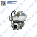 Turbo YZ4105ZLQ/YC4D/4108 TB28 711229-5003 (AT)