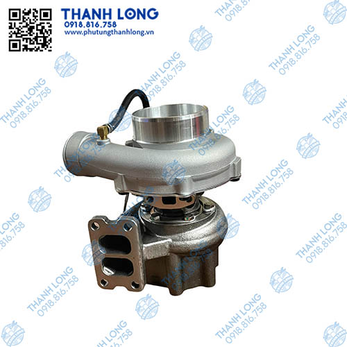 Turbo YC6105ZLQ/JP76 (AT)