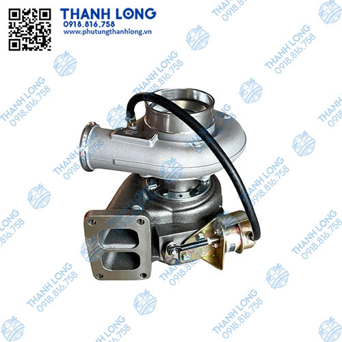 Turbo HowoWD615 61A HX50 <40S1391/VG1560118229/HX50/4051391> (AT)